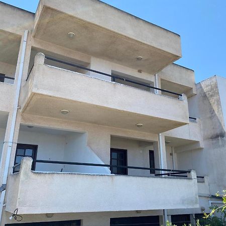 Cozu Studio Melissi 2 Μελίσσι Εξωτερικό φωτογραφία