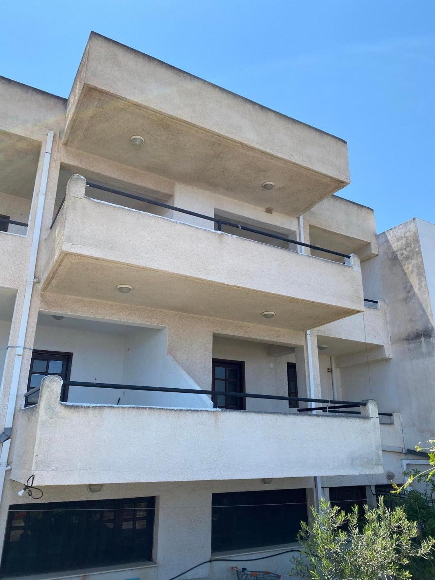 Cozu Studio Melissi 2 Μελίσσι Εξωτερικό φωτογραφία