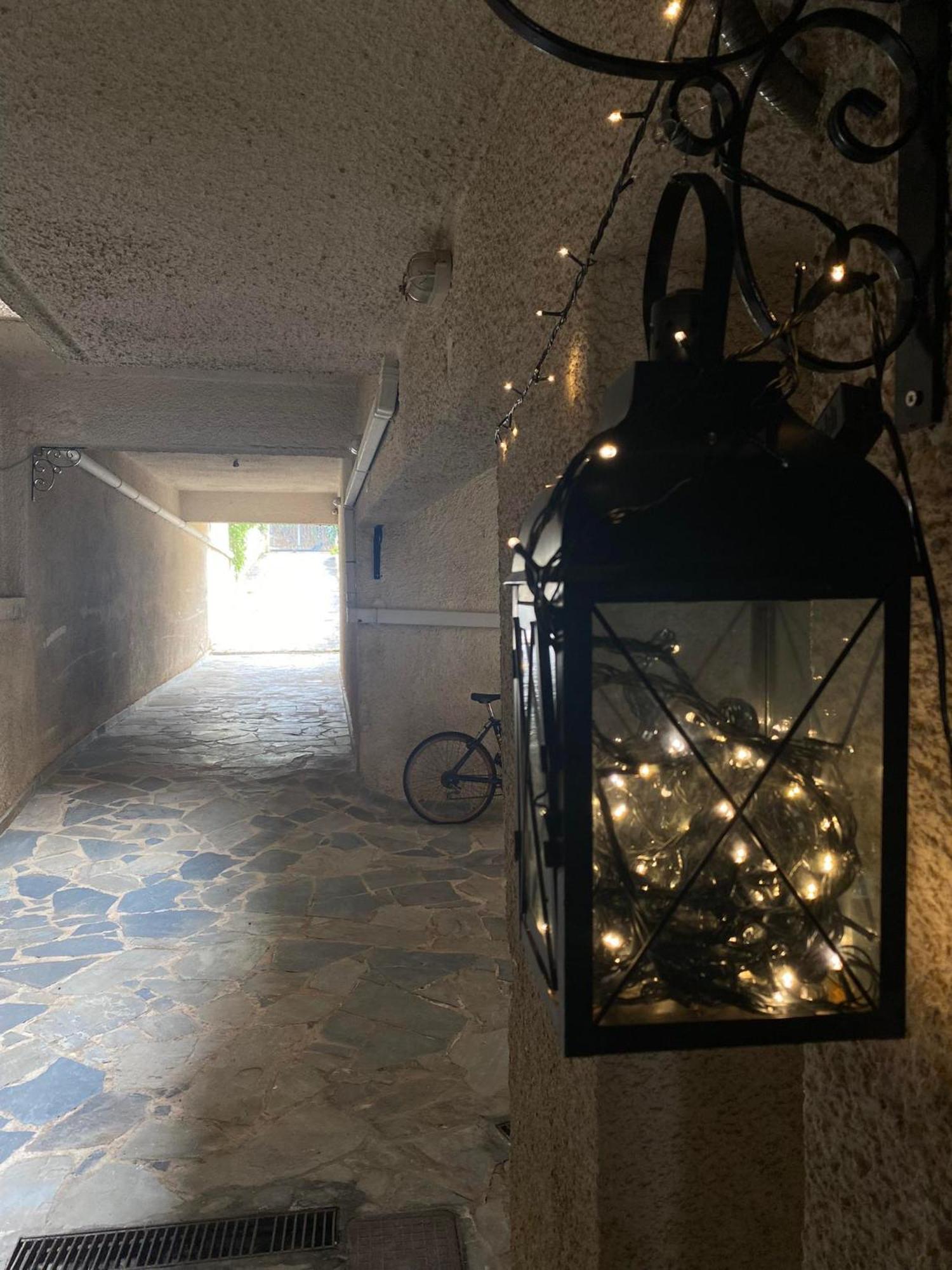 Cozu Studio Melissi 2 Μελίσσι Εξωτερικό φωτογραφία