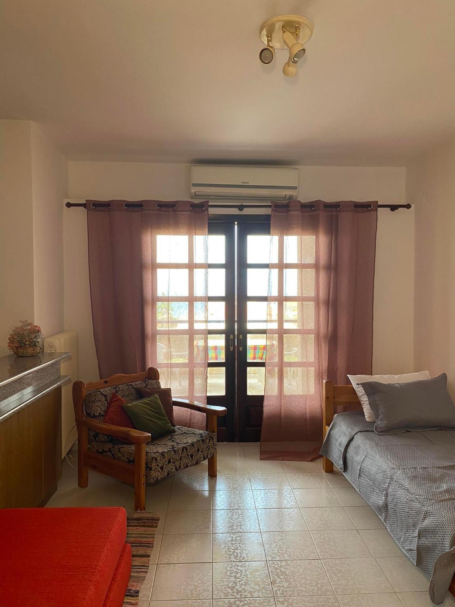 Cozu Studio Melissi 2 Μελίσσι Εξωτερικό φωτογραφία