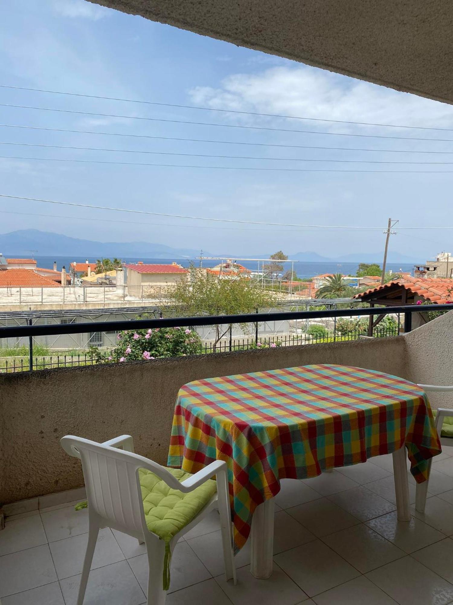 Cozu Studio Melissi 2 Μελίσσι Εξωτερικό φωτογραφία