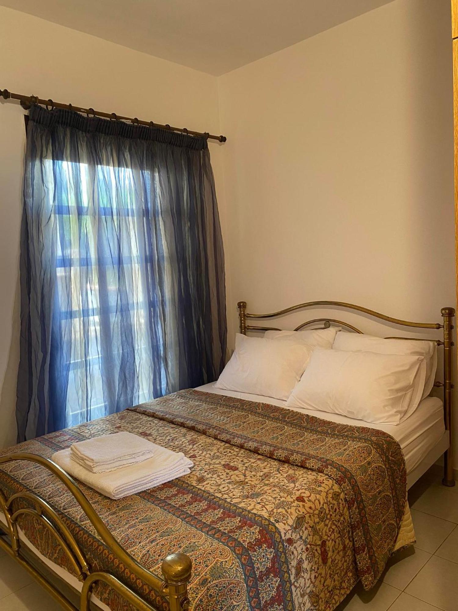 Cozu Studio Melissi 2 Μελίσσι Εξωτερικό φωτογραφία