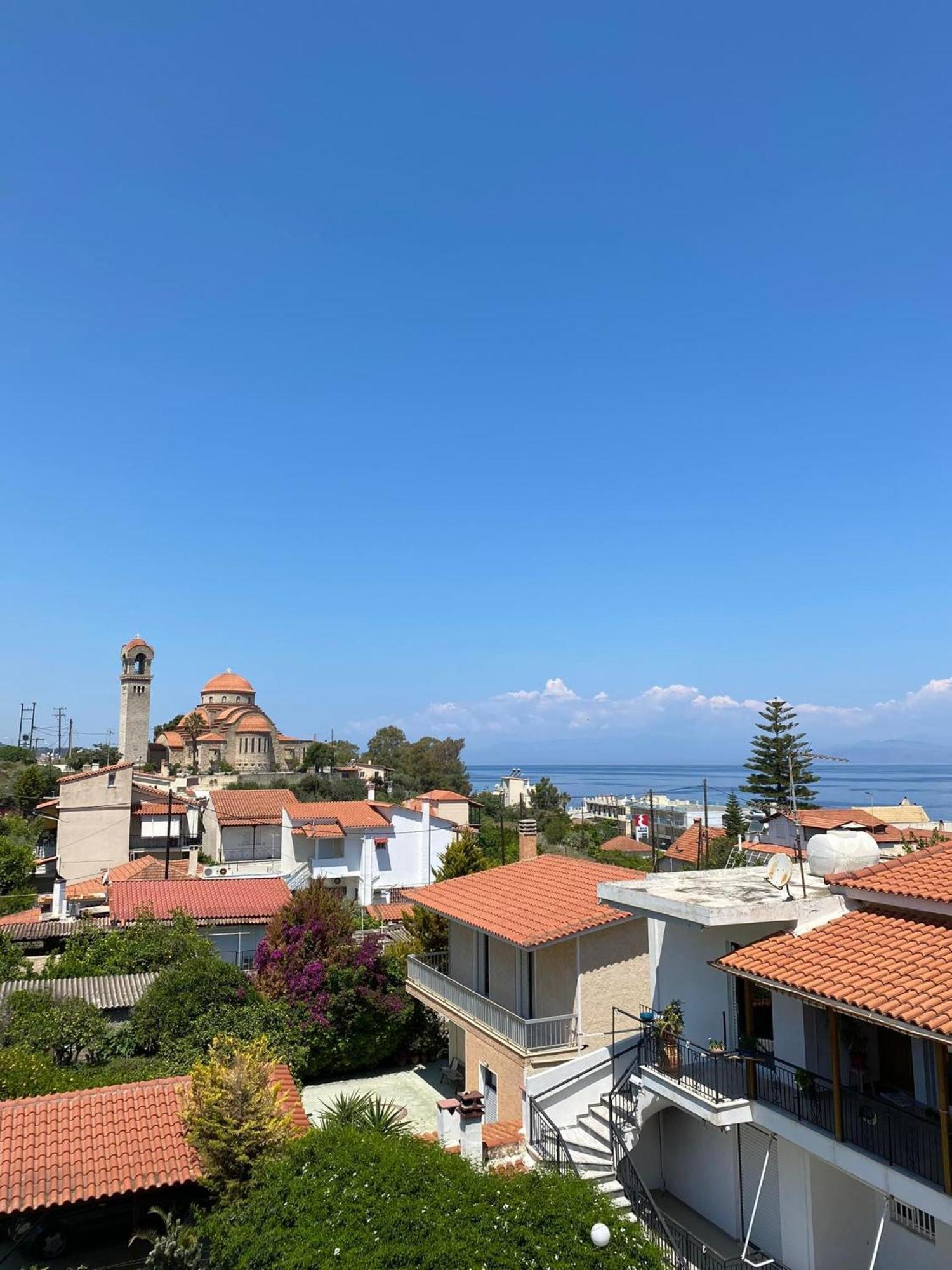 Cozu Studio Melissi 2 Μελίσσι Εξωτερικό φωτογραφία