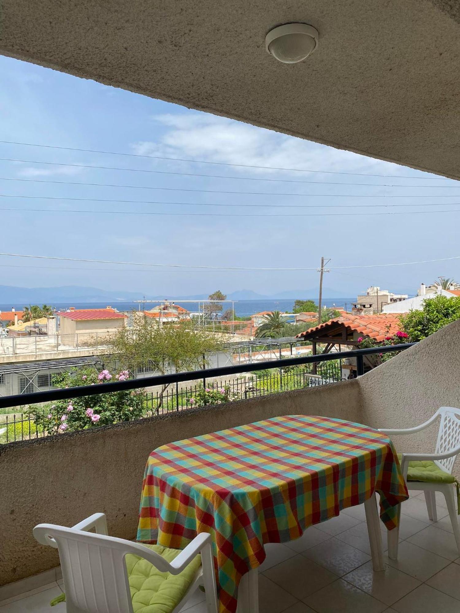 Cozu Studio Melissi 2 Μελίσσι Εξωτερικό φωτογραφία