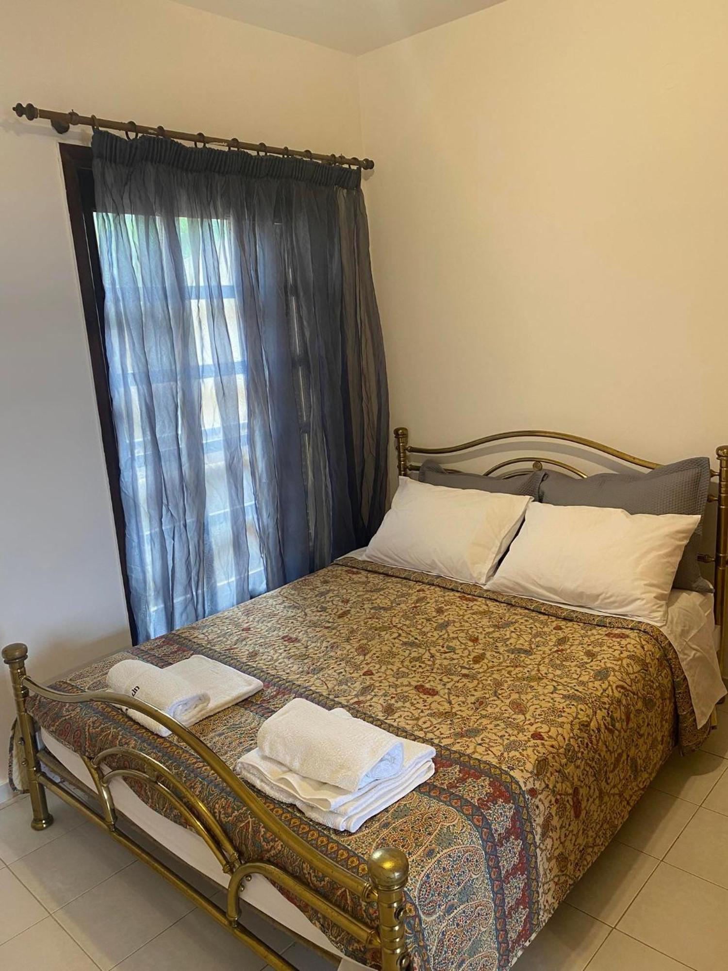 Cozu Studio Melissi 2 Μελίσσι Εξωτερικό φωτογραφία