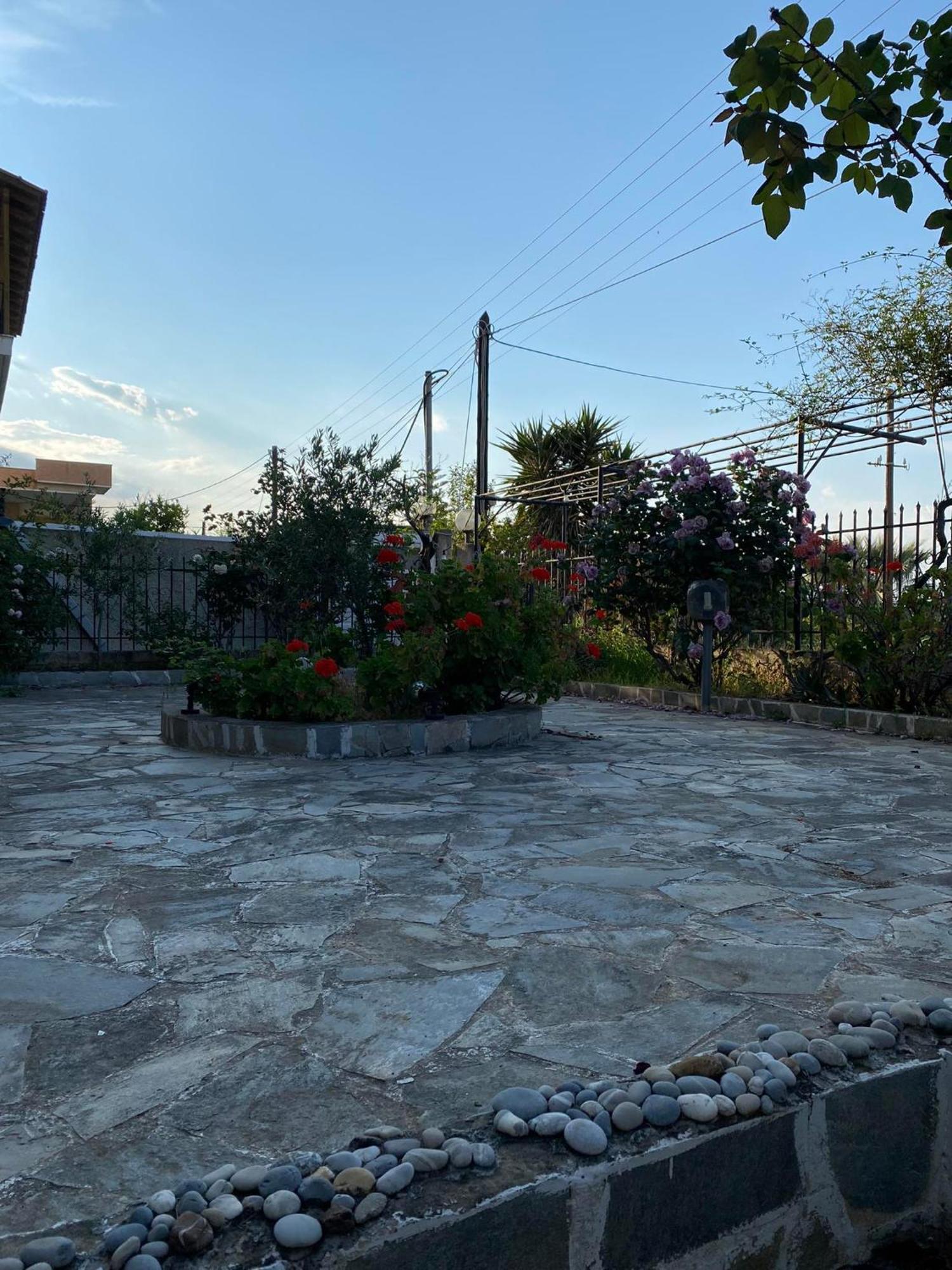 Cozu Studio Melissi 2 Μελίσσι Εξωτερικό φωτογραφία